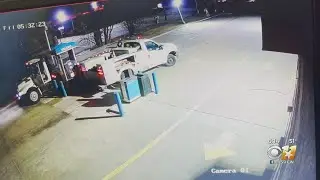 Thieves Steal $25K In Fuel From Duncanville Valero Store