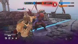 For Honor cent