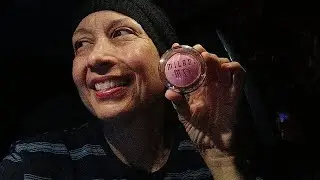 ASMR 🩷 I Bought the Viral #milanicosmetics PINK PANNA COTTTA Baked Blush 