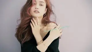 【Tiffany】`20 SPECIAL HOLIDAY MOVIE starring Maria Tani