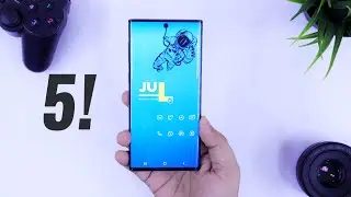 5 BEST UNIQUE Android Apps You Must Install NOW - July 2020