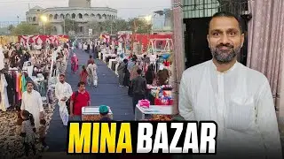 Eid Shopping Sasta Meena Bazar Zeelpak Colony