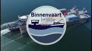 Binnenvaart Inside | Seizoen 2 | Scheepswerf en Machinefabriek 't Ambacht