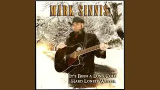 It's Been A Long Cold Hard Lonely Winter
