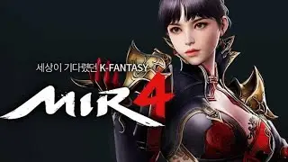 MIR4 Open World Asian fantasy MMORPG #mir4 #mir4highlights #mir4android #mir4playtoearn #mir4gmaepla