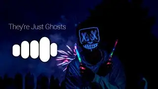 Motion Blur - They're Just Ghosts (ft. Peter Jessy) (IND TN )