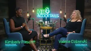 What is Human Resources? Revisited - Ep. 28