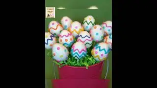 Easter egg unique candles and plants ideas | egg shell creative ideas
