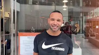 Orangetheory Los Angeles Goes All Out To Reopen!