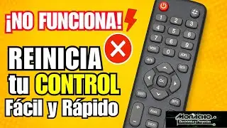 How to Reset or Format a Universal Remote Control. Learn how to test its working status.