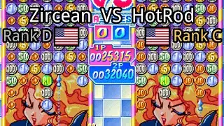 Money Puzzle Exchanger: (US) Zircean vs (US) HotRod - 2021-05-13 02:26:23