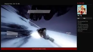 STEEP/high scores