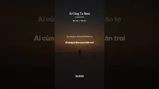 Ai cùng ta bước #nhachaymoingay #nhacviet #music #rockballad #tamtrang 