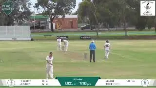 Port Adelaide v Sturt
