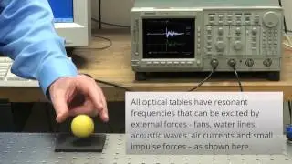 Smart Table ADD - Bolt On Damper