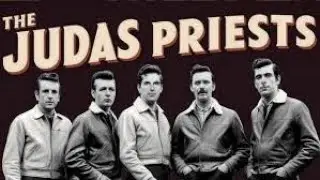 Judas Priest   Painkiller, if it was recorded in the 50s