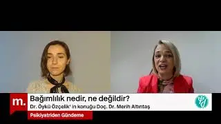 Bağımlılık tedavisi sırasında 'aşerme' nedir?