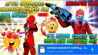 Auto headshot config file free fire Aimbot +Aimlock Free Fire Script 🔥 script free fire ob35 hack