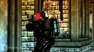 DC Chronicles - Old Devil (2010 Music Video Competition)