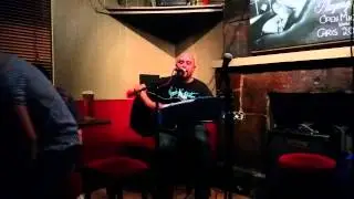 Dave Middleton - Do you pray (Chuck Ragan)