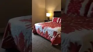 Wyndham Royal Sea Cliff 2 Bedroom Deluxe