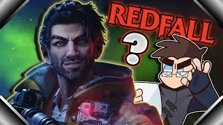 What Is Everyone Saying About Redfall?