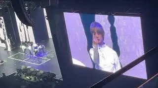 TOMORROW X TOGETHER ACT: LOVESICK in Manila Day 1 10272022