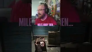 RARE Riley death animation | The Last of Us Part I