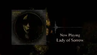 Sansera - Lady of Sorrow