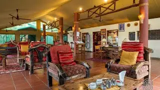 Mbuzi Mawe Serena Camp, Serengeti, Tanzania | Travel With Yogeshwari