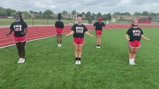 Go offense