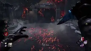 I Got a New Ending Exit Move!!!! lol  Dead by Daylight_2026012302263