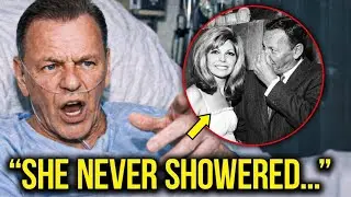 Frank Sinatra EXPOSED Before His Death: The 5 Actresses He Said Had the WORST Hygiene