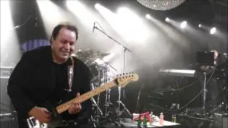 Marillion No one can + Garden Party @ Casino Monticello Santiago Chile