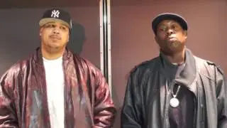 Interview with Imperial Brothers - Mentia-D Produc