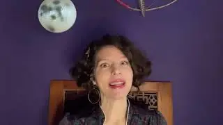 Cancer Full Moon Check In- Astrology Moon Challenge 7 - January 17 2022
