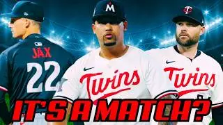 Are the Yankees and Twins a MATCH made in Trade Deadline heaven?