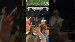 🥺👉🏼👈🏼 #indieband #stadtfest #band #germanband #indierock