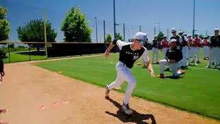 UA Next Prospect Tour