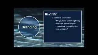 Game Plan Your Marketing