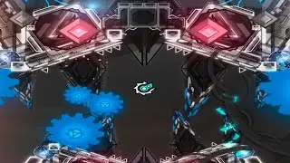TerrorCore By Loogiah [Extreme demon]