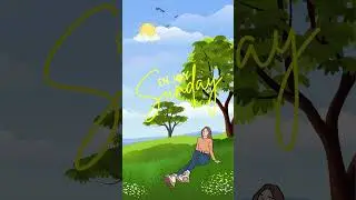 Sunday Shorts Video [Animation]