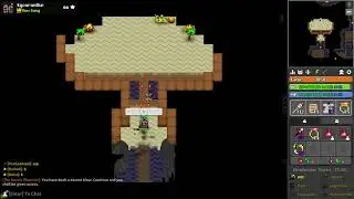 RotMG Exalt Old Deadwater Docks