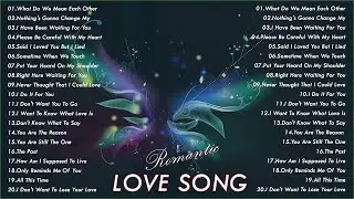 Nonstop Relaxing Beautiful Sentimental & Memorable Love Song Collection Vol 6 HD