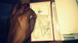 Coolpad Note 3 Lite (Black) Unboxing