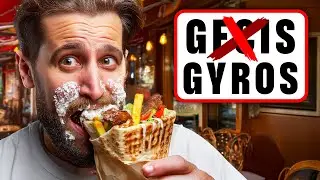 Te elhiszed a G★CIS GYROS v&aacute;rosi legend&aacute;j&aacute;t? 🌮