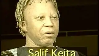 Salif Keita - Music From the Heart of Mali