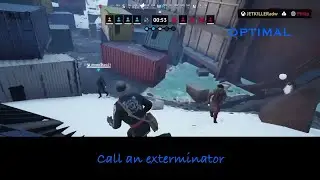 This game is full of bugs.. (Vigor Gameplay)