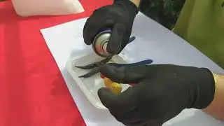 CONSEJO PRACTICO COMO ARREGLAR UNOS ALICATES OXIDADOS