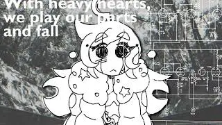 Human [Flavor Foley] || K4TO / 歌ってみた